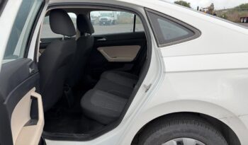 
VOLKSWAGEN VIRTUS TRENDLINE TIPTRONIC 2024 full									