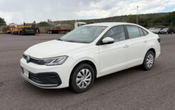 VOLKSWAGEN VIRTUS TRENDLINE TIPTRONIC 2024