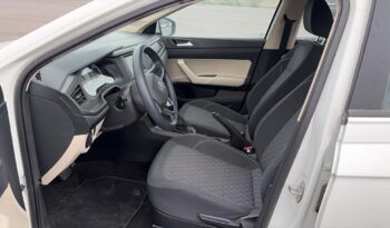 
VOLKSWAGEN VIRTUS TRENDLINE TIPTRONIC 2024 full									