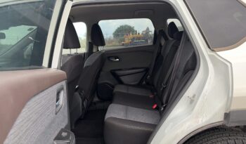 
NISSAN X-TRAIL ADVANCE 2ROW 2024 full									