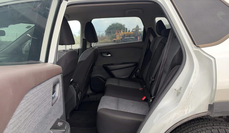 
NISSAN X-TRAIL ADVANCE 2ROW 2024 full									