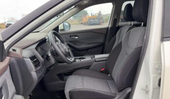 
NISSAN X-TRAIL ADVANCE 2ROW 2024 full									
