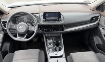 
NISSAN X-TRAIL ADVANCE 2ROW 2024 full									