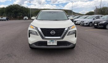 
NISSAN X-TRAIL ADVANCE 2ROW 2024 full									