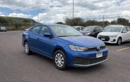 VOLKSWAGEN VIRTUS TRENDLINE TIPTRONIC 2024