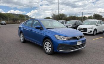 VOLKSWAGEN VIRTUS TRENDLINE TIPTRONIC 2024