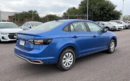 VOLKSWAGEN VIRTUS TRENDLINE TIPTRONIC 2024