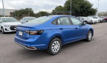 VOLKSWAGEN VIRTUS TRENDLINE TIPTRONIC 2024 full