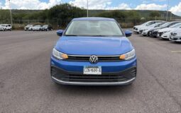 VOLKSWAGEN VIRTUS TRENDLINE TIPTRONIC 2024