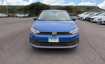 VOLKSWAGEN VIRTUS TRENDLINE TIPTRONIC 2024