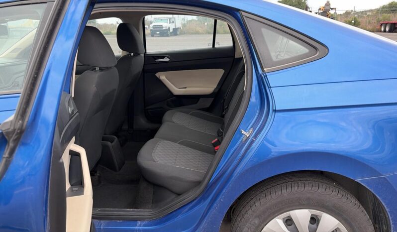 
VOLKSWAGEN VIRTUS TRENDLINE TIPTRONIC 2024 full									