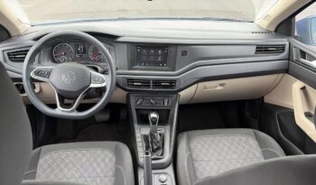 VOLKSWAGEN VIRTUS TRENDLINE TIPTRONIC 2024 full