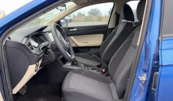 VOLKSWAGEN VIRTUS TRENDLINE TIPTRONIC 2024 full