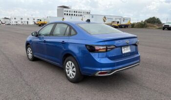 VOLKSWAGEN VIRTUS TRENDLINE TIPTRONIC 2024 full