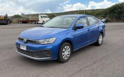 VOLKSWAGEN VIRTUS TRENDLINE TIPTRONIC 2024