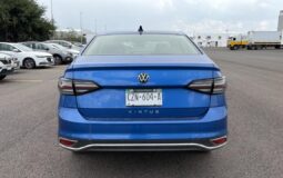 VOLKSWAGEN VIRTUS TRENDLINE TIPTRONIC 2024
