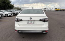 VOLKSWAGEN VIRTUS TRENDLINE TIPTRONIC 2024