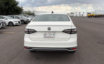 VOLKSWAGEN VIRTUS TRENDLINE TIPTRONIC 2024