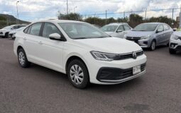 VOLKSWAGEN VIRTUS TRENDLINE TIPTRONIC 2024