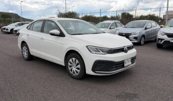 
VOLKSWAGEN VIRTUS TRENDLINE TIPTRONIC 2024 full									