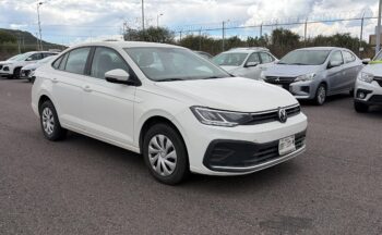 VOLKSWAGEN VIRTUS TRENDLINE TIPTRONIC 2024