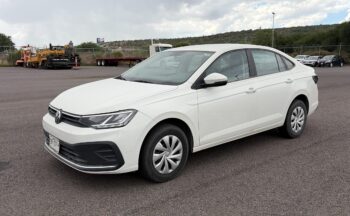 VOLKSWAGEN VIRTUS TRENDLINE TIPTRONIC 2024