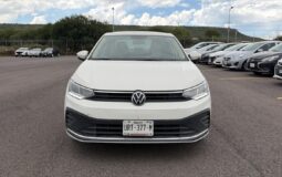 VOLKSWAGEN VIRTUS TRENDLINE TIPTRONIC 2024