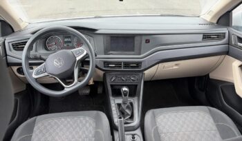
VOLKSWAGEN VIRTUS TRENDLINE TIPTRONIC 2024 full									