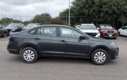 VOLKSWAGEN VIRTUS TRENDLINE TIPTRONIC 2024