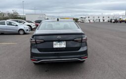 VOLKSWAGEN VIRTUS TRENDLINE TIPTRONIC 2024