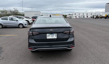 
VOLKSWAGEN VIRTUS TRENDLINE TIPTRONIC 2024 full									