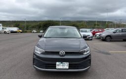 VOLKSWAGEN VIRTUS TRENDLINE TIPTRONIC 2024