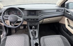 VOLKSWAGEN VIRTUS TRENDLINE TIPTRONIC 2024