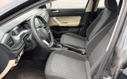 VOLKSWAGEN VIRTUS TRENDLINE TIPTRONIC 2024