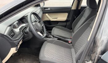 
VOLKSWAGEN VIRTUS TRENDLINE TIPTRONIC 2024 full									
