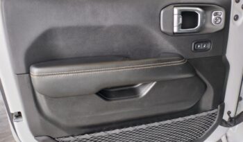 
JEEP WRANGLER SAHARA AUT 2024 full									