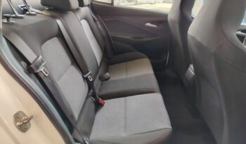 
CHEVROLET ONIX LS AUT 2024 full									