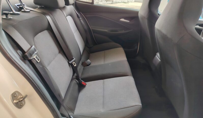 
CHEVROLET ONIX LS AUT 2024 full									