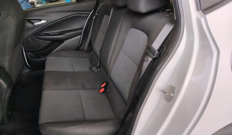 
CHEVROLET ONIX LS AUT 2024 full									