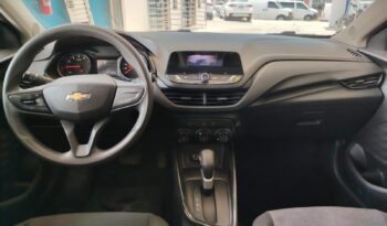 
CHEVROLET ONIX LS AUT 2024 full									