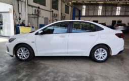 CHEVROLET ONIX LS AUT 2024