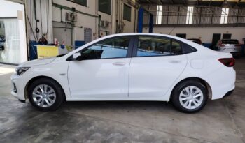 
CHEVROLET ONIX LS AUT 2024 full									