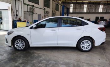 CHEVROLET ONIX LS AUT 2024