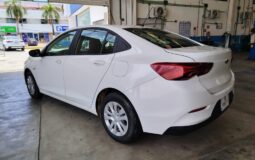 CHEVROLET ONIX LS AUT 2024