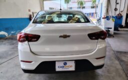 CHEVROLET ONIX LS AUT 2024