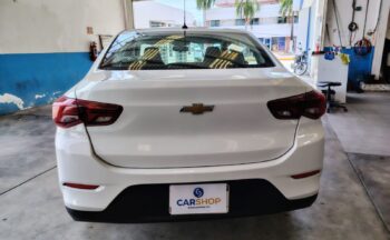 CHEVROLET ONIX LS AUT 2024
