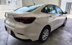 CHEVROLET ONIX LS AUT 2024