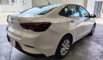 
CHEVROLET ONIX LS AUT 2024 full									