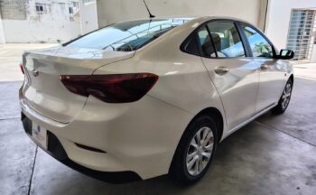 CHEVROLET ONIX LS AUT 2024
