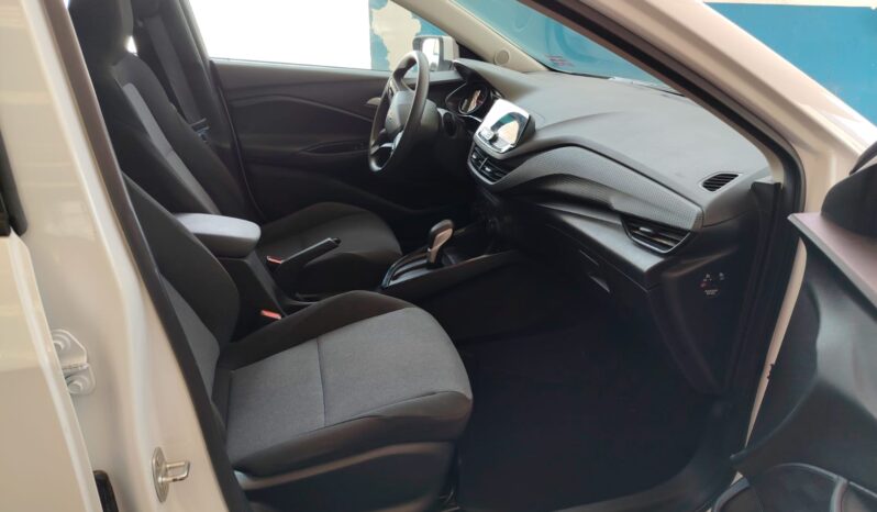 
CHEVROLET ONIX LS AUT 2024 full									